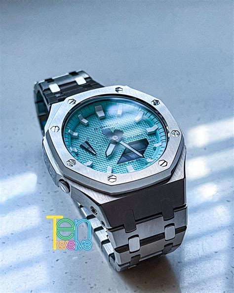 g shock ga 2100 tiffany.